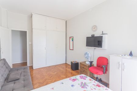 Apartamento à venda com 150m², 3 quartos e sem vagaQuarto 4