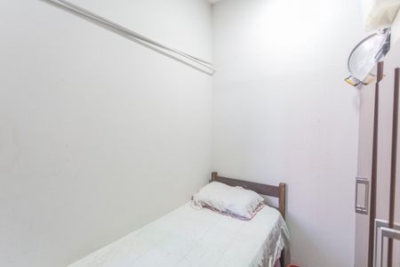 Apartamento à venda com 150m², 3 quartos e sem vagaQuarto de Serviço