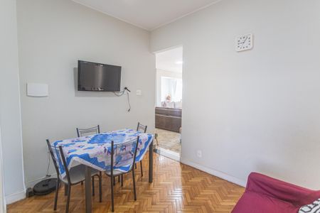 Apartamento à venda com 150m², 3 quartos e sem vagaCopa