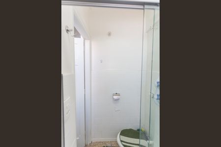 Apartamento à venda com 150m², 3 quartos e sem vagaBanheiro de Serviço