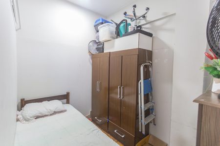 Apartamento à venda com 150m², 3 quartos e sem vagaQuarto de Serviço