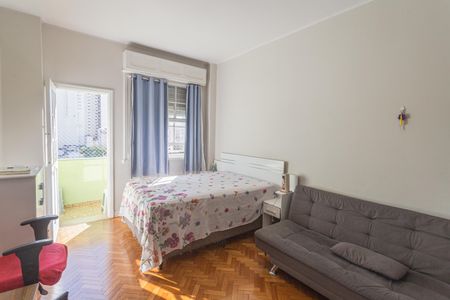 Apartamento à venda com 150m², 3 quartos e sem vagaQuarto 4