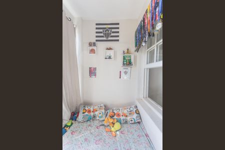 Apartamento à venda com 150m², 3 quartos e sem vagaQuarto 2