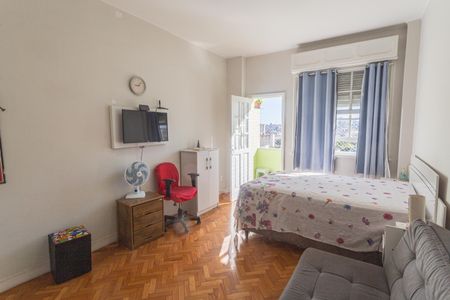 Apartamento à venda com 150m², 3 quartos e sem vagaQuarto 4
