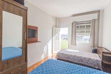 Apartamento à venda com 150m², 3 quartos e sem vagaQuarto 3