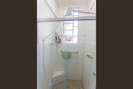 Apartamento à venda com 150m², 3 quartos e sem vagaBanheiro de Serviço