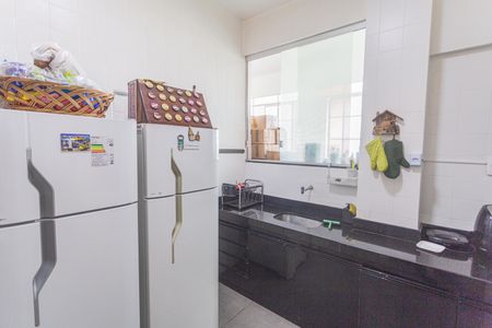 Apartamento à venda com 150m², 3 quartos e sem vagaCozinha