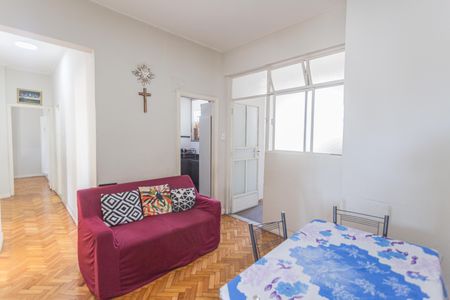 Apartamento à venda com 150m², 3 quartos e sem vagaCopa
