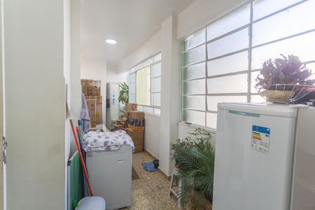 Apartamento à venda com 150m², 3 quartos e sem vagaÁrea de Serviço