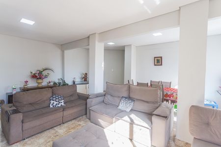 Apartamento à venda com 150m², 3 quartos e sem vagaSala