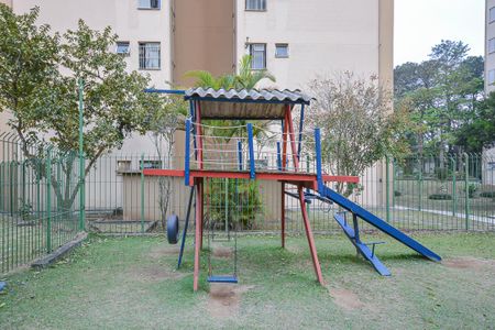 Apartamento para alugar com 59m², 2 quartos e 1 vagaÁrea comum - Playground