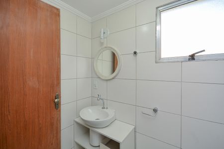 Apartamento para alugar com 59m², 2 quartos e 1 vagaBanheiro
