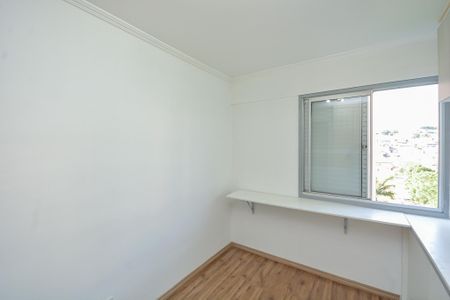 Apartamento para alugar com 59m², 2 quartos e 1 vagaQuarto 2