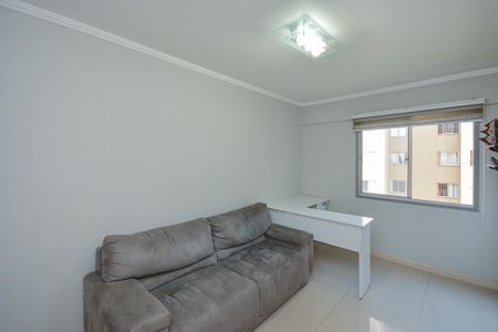 Apartamento para alugar com 59m², 2 quartos e 1 vagaSala