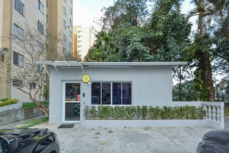 Apartamento para alugar com 59m², 2 quartos e 1 vagaÁrea comum