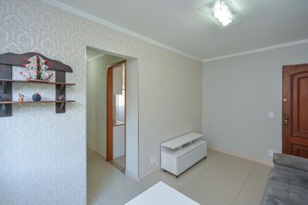 Apartamento para alugar com 59m², 2 quartos e 1 vagaSala