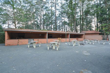 Apartamento para alugar com 59m², 2 quartos e 1 vagaÁrea comum - Churrasqueira