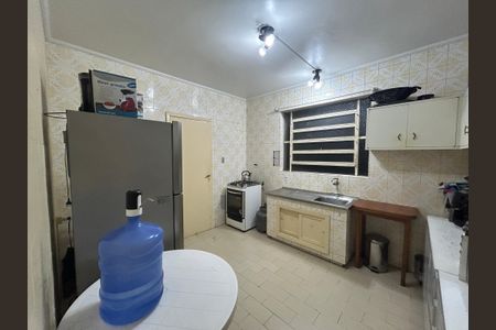 Apartamento à venda com 79m², 2 quartos e 1 vagaCozinha