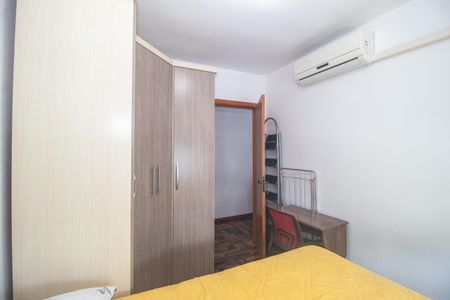 Apartamento à venda com 57m², 2 quartos e sem vaga Apartamento à venda com 57m², 2 quartos e sem vagaQuarto