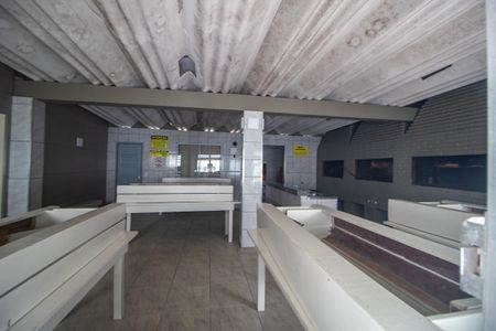 Apartamento à venda com 57m², 2 quartos e sem vaga Apartamento à venda com 57m², 2 quartos e sem vagaÁrea comum - Salão de festas