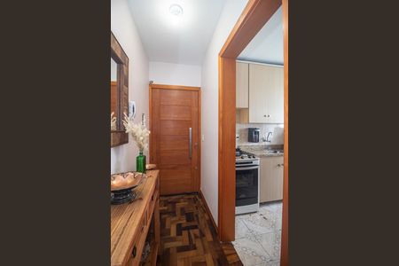 Apartamento à venda com 57m², 2 quartos e sem vaga Apartamento à venda com 57m², 2 quartos e sem vagaSala