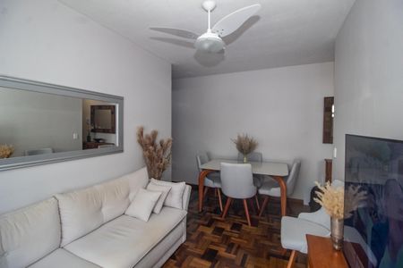 Apartamento à venda com 57m², 2 quartos e sem vaga Apartamento à venda com 57m², 2 quartos e sem vagaSala