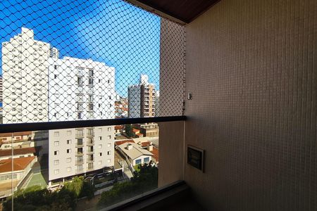 Apartamento para alugar com 160m², 3 quartos e 2 vagas Apartamento para alugar com 160m², 3 quartos e 2 vagasVaranda da Sala