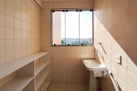 Apartamento para alugar com 160m², 3 quartos e 2 vagas Apartamento para alugar com 160m², 3 quartos e 2 vagasÁrea de Serviço