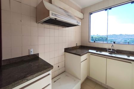 Apartamento para alugar com 160m², 3 quartos e 2 vagas Apartamento para alugar com 160m², 3 quartos e 2 vagasCozinha