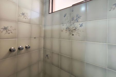 Apartamento para alugar com 160m², 3 quartos e 2 vagas Apartamento para alugar com 160m², 3 quartos e 2 vagasBanheiro da Suíte