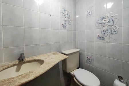 Apartamento para alugar com 160m², 3 quartos e 2 vagas Apartamento para alugar com 160m², 3 quartos e 2 vagasLavabo