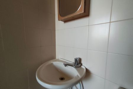 Apartamento para alugar com 160m², 3 quartos e 2 vagas Apartamento para alugar com 160m², 3 quartos e 2 vagasBanheiro de Serviço