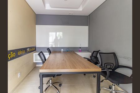 Apartamento à venda com 38m², 1 quarto e 1 vagaÁrea comum - Cowork