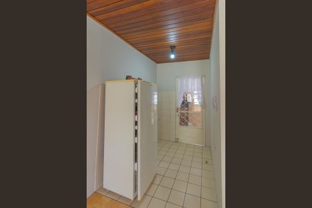 Casa de condomínio à venda com 55m², 2 quartos e 2 vagasCozinha