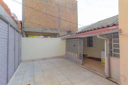 Casa de condomínio à venda com 55m², 2 quartos e 2 vagasÁrea externa