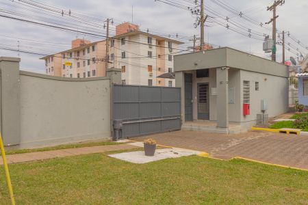 Casa de condomínio à venda com 55m², 2 quartos e 2 vagasÁrea comum/Portaria