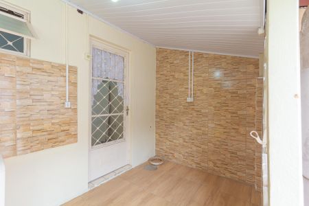 Casa de condomínio à venda com 55m², 2 quartos e 2 vagasÁrea Gourmet