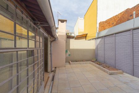 Casa de condomínio à venda com 55m², 2 quartos e 2 vagasÁrea externa