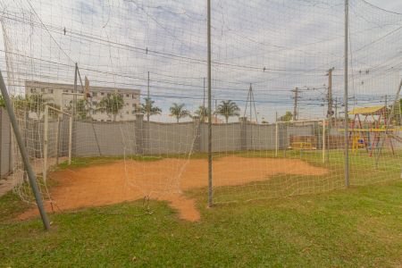 Casa de condomínio à venda com 55m², 2 quartos e 2 vagasÁrea comum