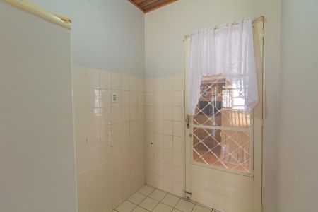 Casa de condomínio à venda com 55m², 2 quartos e 2 vagasCozinha