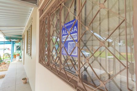 Casa de condomínio à venda com 55m², 2 quartos e 2 vagasPlaca 