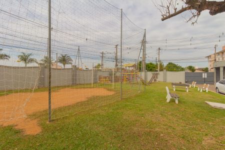 Casa de condomínio à venda com 55m², 2 quartos e 2 vagasÁrea comum