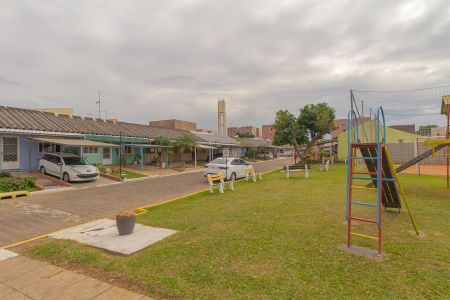 Casa de condomínio à venda com 55m², 2 quartos e 2 vagasÁrea comum