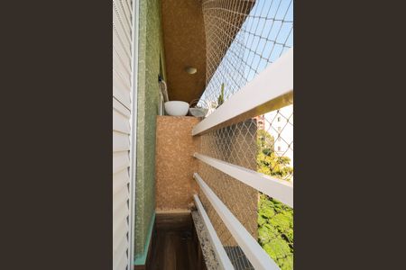 Apartamento à venda com 46m², 2 quartos e 1 vagaQuarto 2