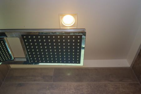 Apartamento à venda com 46m², 2 quartos e 1 vagaBanheiro