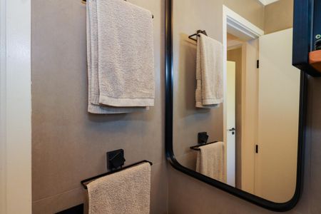 Apartamento à venda com 46m², 2 quartos e 1 vagaBanheiro