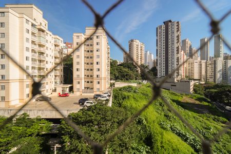 Apartamento à venda com 46m², 2 quartos e 1 vagaVista do Quarto 1
