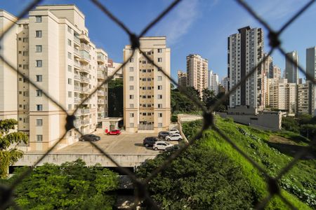 Apartamento à venda com 46m², 2 quartos e 1 vagaVista da Varanda da Sala