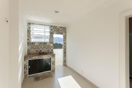 Apartamento à venda com 85m², 2 quartos e 1 vagaCozinha