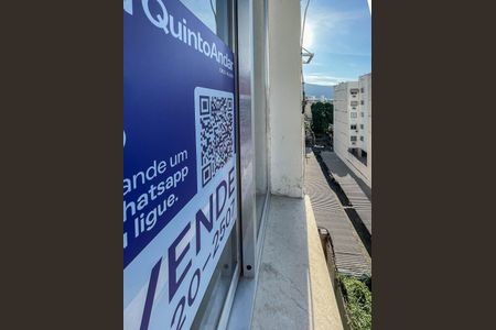 Apartamento à venda com 85m², 2 quartos e 1 vagaPlaquinha